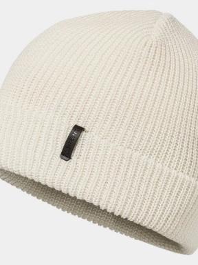 Schöffel Hat Style Conifer ALL sapka fehér színben 3