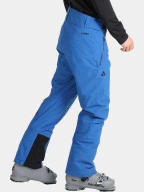 Schöffel Pants Style Pine MNS férfi sínadrág kék színben 3