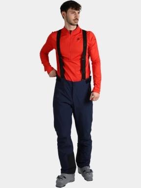 Schöffel Pants Style Pine MNS férfi sínadrág sötétkék színben 1