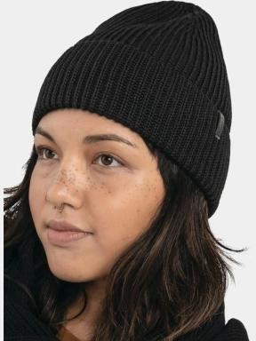 Schöffel Hat Style Noxley ALL kötött sapka fekete színben 1