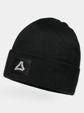 Schöffel Hat Style Lodos ALL kötött sapka fekete színben 3