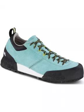 Scarpa Kalipe' Wmn női utcai cipő világoskék színben 1