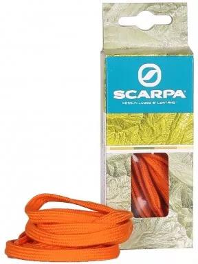 Scarpa Lace Lifestyle cipőfűző narancssárga színben 1
