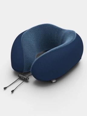 Cabin Zero Travel Pillow nyakpárna sötétkék színben 1