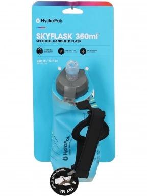 HYDRAPAK Skyflask 350ml kulacs kék színben 1