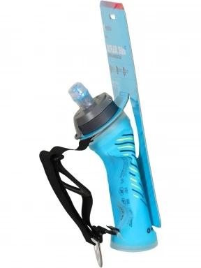 HYDRAPAK Skyflask 350ml kulacs kék színben 3