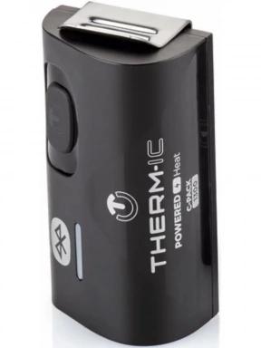 THERM-IC C-Pack 1300 akkumulátor fekete színben 1