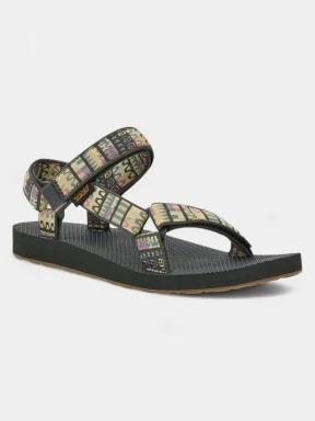 Teva Original Universal női szandál multikolor színben 1