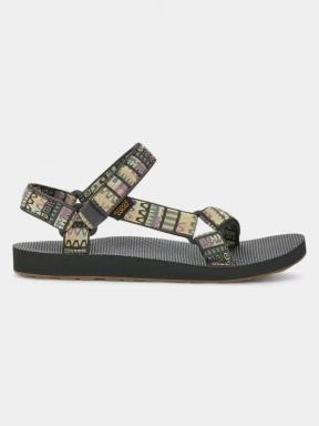Teva Original Universal női szandál multikolor színben 3
