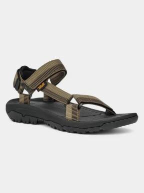 Teva Hurricane XLT2 férfi túraszandál oliva színben 1