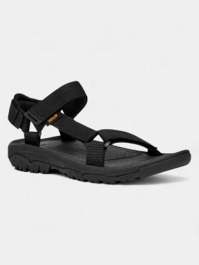 Teva Hurricane XLT2 férfi túraszandál fekete színben 1