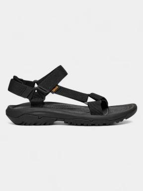 Teva Hurricane XLT2 férfi túraszandál fekete színben 3