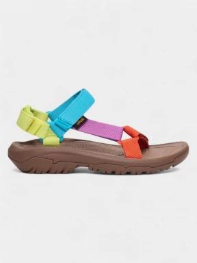 Teva Hurricane XLT2 női túraszandál multikolor színben 3