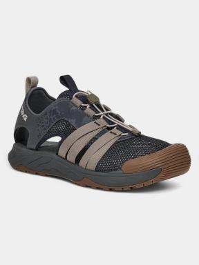 Teva Hydratrek Sandal CT férfi túraszandál szürke színben 1