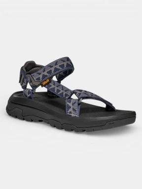 Teva Hurricane XLT3 férfi túraszandál sötétkék színben 1