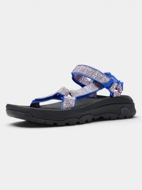 Teva Hurricane XLT3 női túraszandál kék színben 1