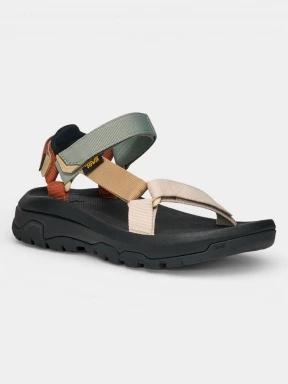 Teva Hurricane XLT3 női túraszandál multikolor színben 1