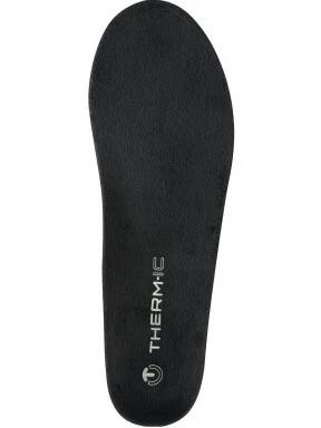 THERM-IC THERM-IC Sole Classic (1 pair) fűthető talpbetét fekete színben 1