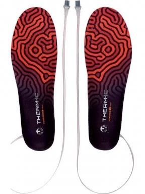 THERM-IC Heat 3D fűthető talpbetét fekete színben 1