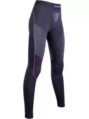 UYN Lady Visyon Uw Pants Long női aláöltöző nadrág szürke színben 3