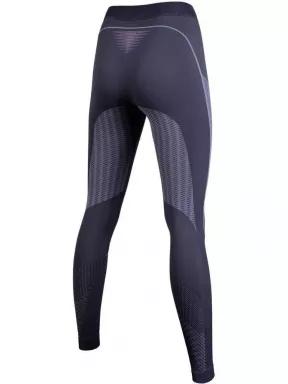 UYN Lady Visyon UW Pants Long női aláöltöző nadrág szürke színben 3