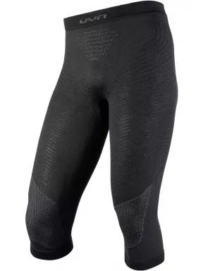 UYN Man Fusyon Uw Pants Medium férfi aláöltöző nadrág fekete színben 3