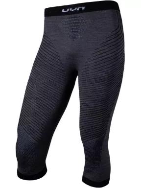 UYN Man Fusyon Uw Pants Medium férfi aláöltöző nadrág szürke színben 3