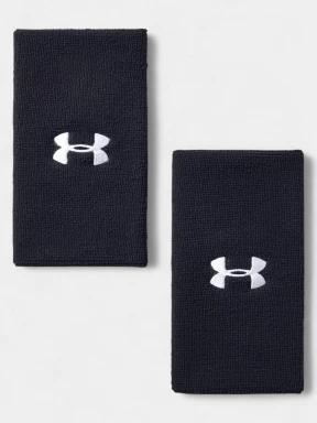 Under Armour UA 6'' Performance Wristband csuklópánt fekete színben 1