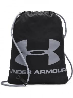 Under Armour UA Ozsee Sackpack tornazsák fekete színben 1