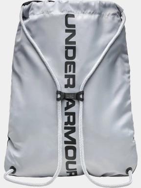 Under Armour UA Ozsee Sackpack tornazsák fekete színben 3