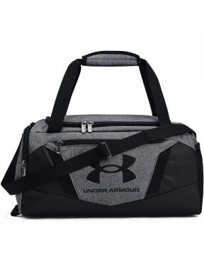 Under Armour UA Undeniable 5.0 Duffle Xs sporttáska szürke színben 1