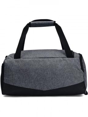Under Armour UA Undeniable 5.0 Duffle Xs sporttáska szürke színben 3