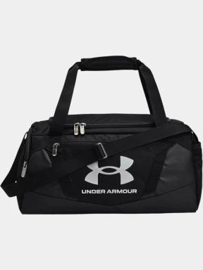Under Armour UA Undeniable 5.0 Duffle XS sporttáska fekete színben 1