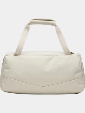 Under Armour UA Undeniable 5.0 Duffle XS sporttáska homok színben 3