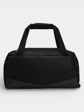 Under Armour UA Undeniable 5.0 Duffle XS sporttáska fekete színben 3