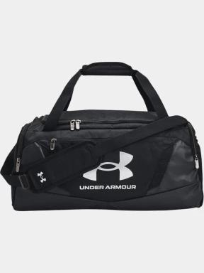 Under Armour UA Undeniable 5.0 Duffle SM sporttáska fekete színben 1