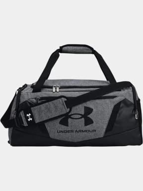 Under Armour UA Undeniable 5.0 Duffle SM sporttáska szürke színben 1