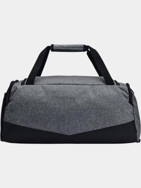 Under Armour UA Undeniable 5.0 Duffle SM sporttáska szürke színben 3