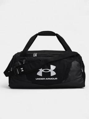 Under Armour UA Undeniable 5.0 Duffle MD sporttáska fekete színben 1