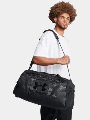 Under Armour UA Undeniable 5.0 Duffle MD sporttáska szürke színben 1