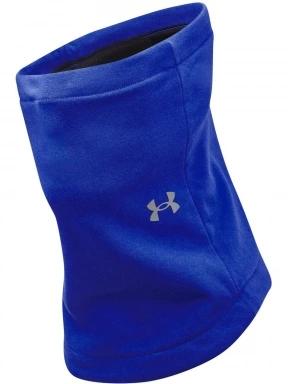Under Armour Ua Storm Fleece Gaiter férfi csősál kék színben 1