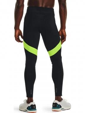 Under Armour Ua Speedpocket Tight férfi sportnadrág fekete színben 3