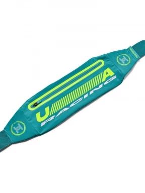 Under Armour UA Flex Run Pack Belt futóöv kék színben 1