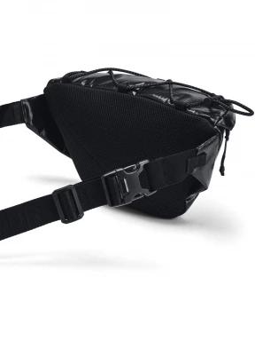 Under Armour UA Summit Waist Bag övtáska fekete színben 3