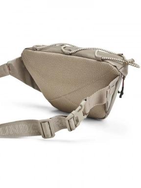 Under Armour UA Summit Waist Bag övtáska oliva színben 3