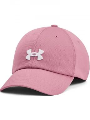 Under Armour Women's UA Blitzing Adj női baseball sapka rózsaszín színben 1