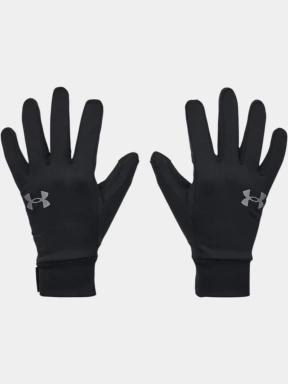 Under Armour Storm Liners kesztyű fekete színben 1