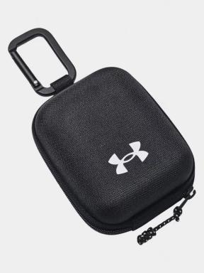 Under Armour UA Contain Micro értéktartó tok fekete színben 1