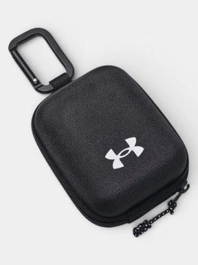 Under Armour UA Contain Micro férfi értéktartó tok fekete színben 1