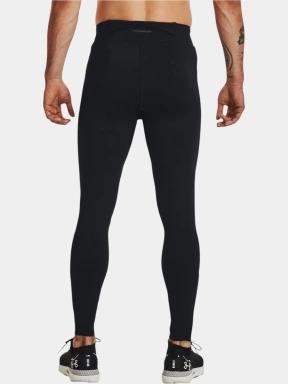 Under Armour UA Launch PRO Tights férfi sportnadrág fekete színben 3